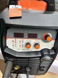 Зварювальний напівавтомат JASIC mig 250. (N289)