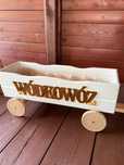 Wódkowóz na wesele