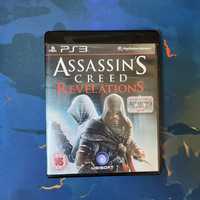 Assassin’s Creed Revelations - PS3