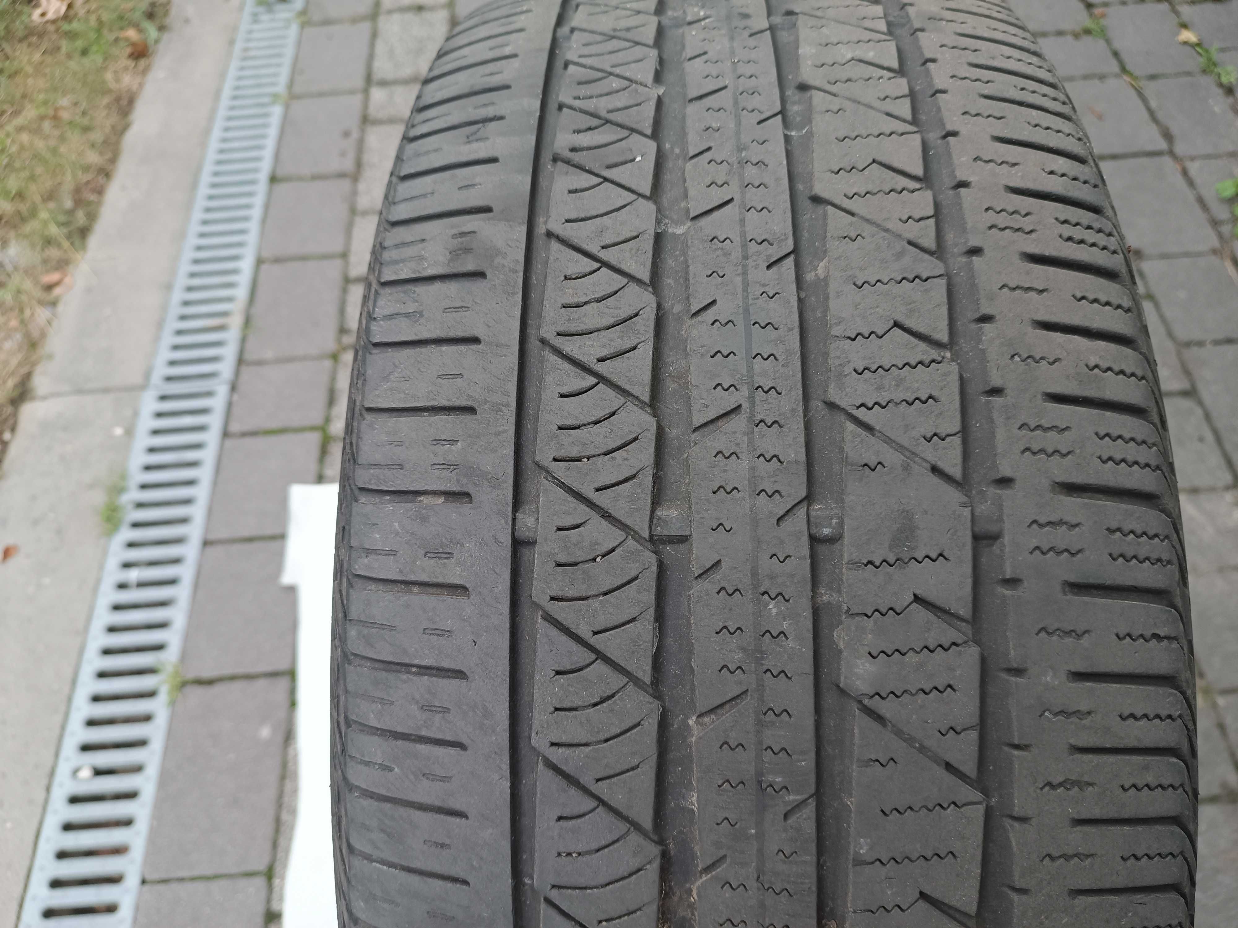 Felgi  Aluminiowe 21  Audi Q7 II 2021 4M0.601.025 CC