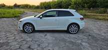 Audi A3 Audi A3 8V • 2012 • 1.6 TDI • 162 000 km