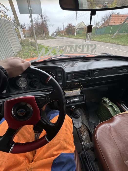 Обмен жигуль 2105