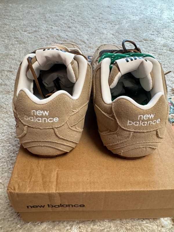 buty New_Balance_530_MIU_MIU Espadryle R.37