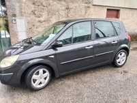 Renault Mégane Scénic