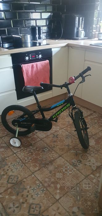 Rower kross Racer 3.0