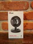 Kamera internetowa Trust webcam