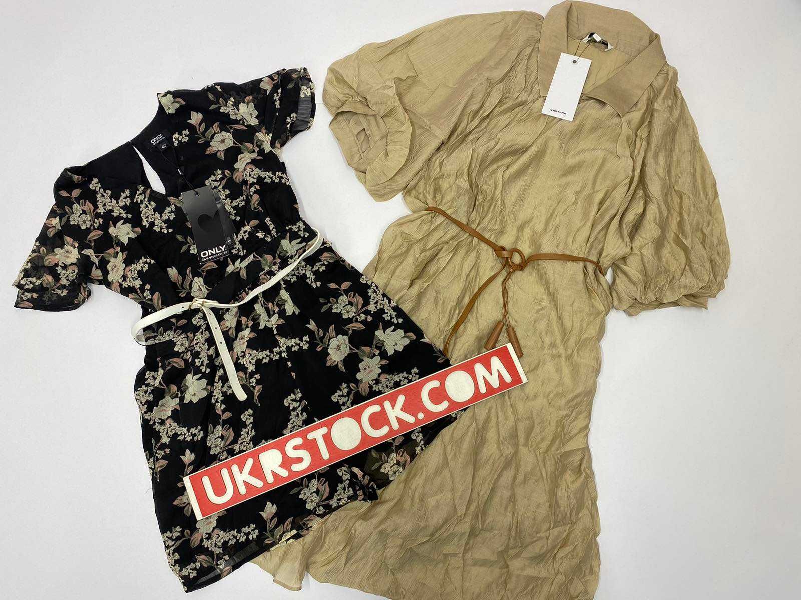 Жіночий одяг оптом Only/Vero Moda сток оптом