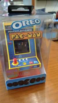 Pacman Mini Arcade