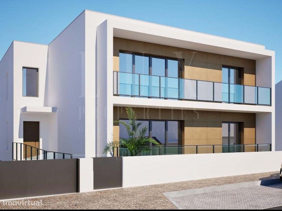 Apartamento T3 | NOVO | São Martinho do Bispo, Coimbra
