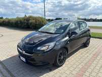 Opel Corsa Do sprzedania Opel Corsa 1.3 Diesel Zapraszam