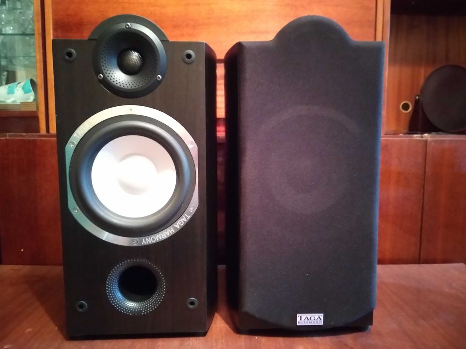 Продам  АС  Taga harmony platinum