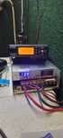 Radiotelefon 2metry