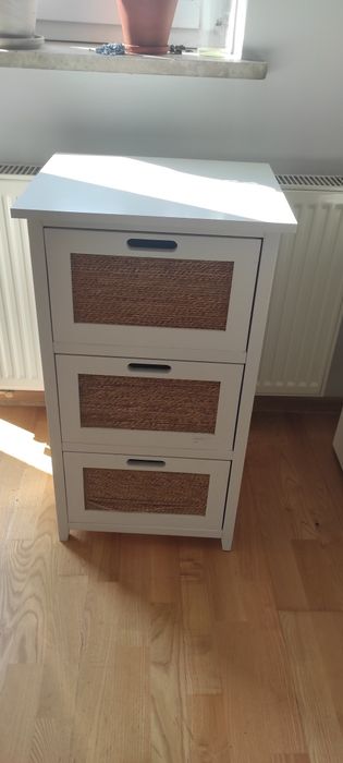 Komoda JYSK 45x80x38