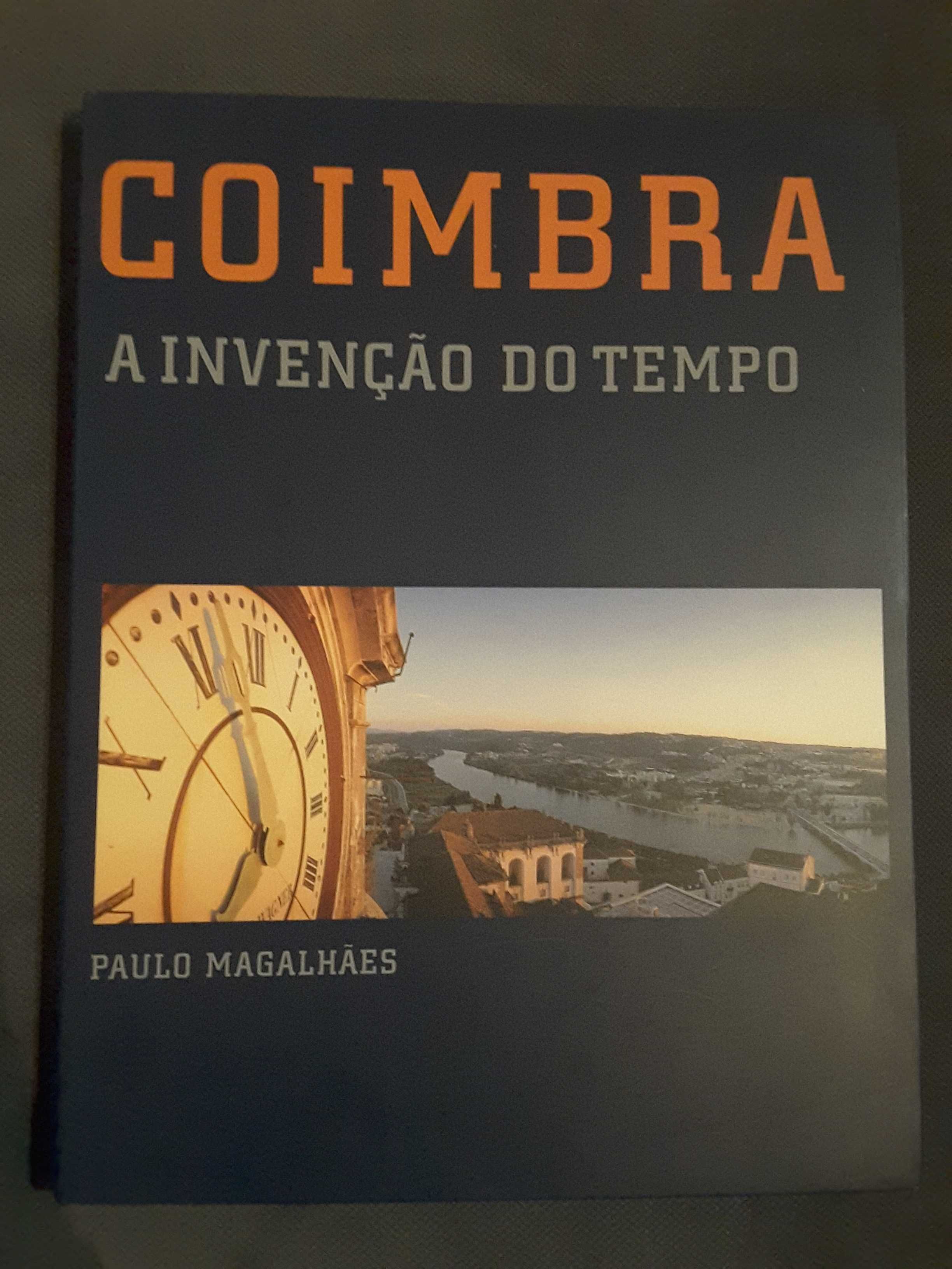 Belém Reguengo da Cidade / Coimbra A Invenção do Tempo