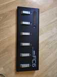 Midi controller міді контроллер Korg FC6 (Made in Japan)