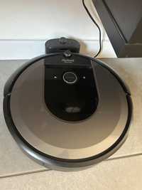 Irobot roomba i7