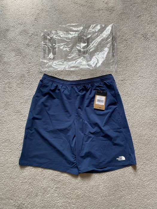 Шорты The North Face Gore-Tex L