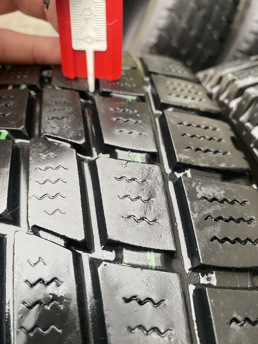 Шини колеса TOYO H09 175/65 R14C 4шт.