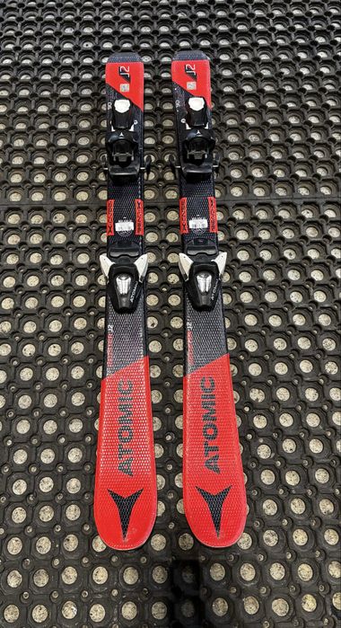 Narty Atomic Redster 90cm