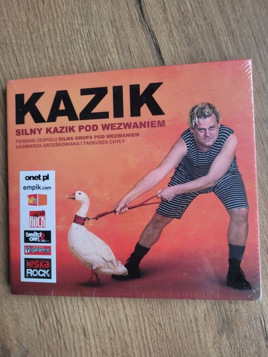 Płyty CD - Męskie Granie - Komplet 2010 - 2024 !