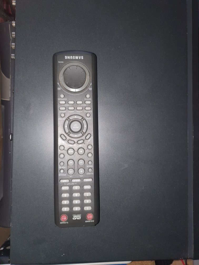 Samsung DVD HD-950  SACD R