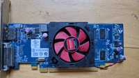 Placa Grafica AMD ATI Raedon HD 6450 C264 1GB PCIE DVI & Display Port