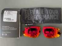 Rudy Project Rydon lentes e kits de personalização