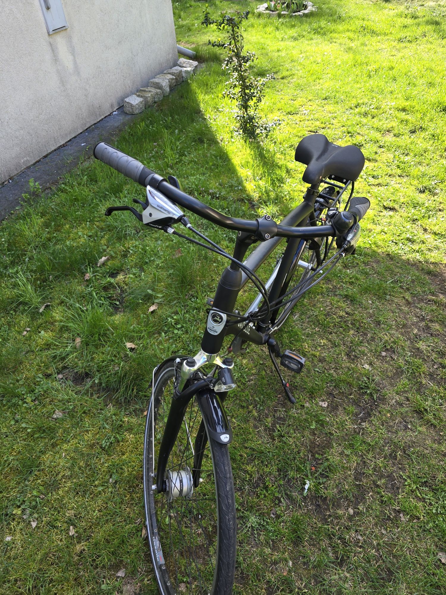 Sprzedam Rower Gazzele