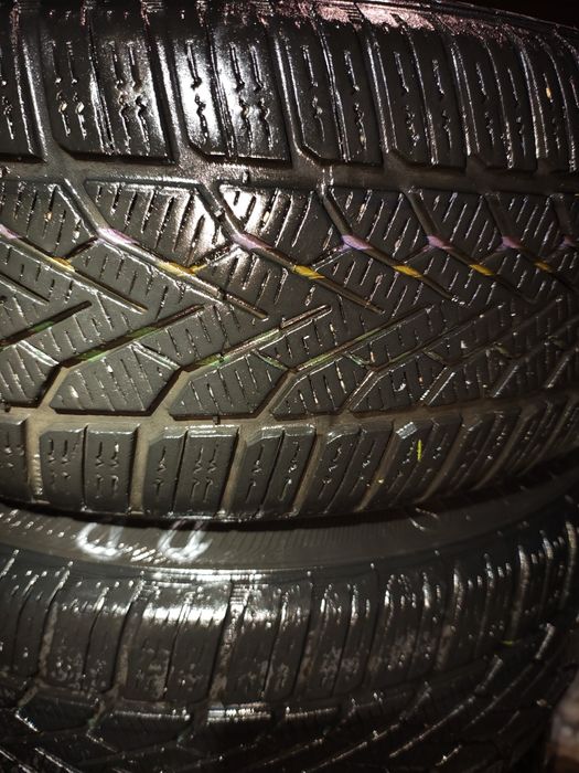 Koła zimowe 5x112 205x55x16