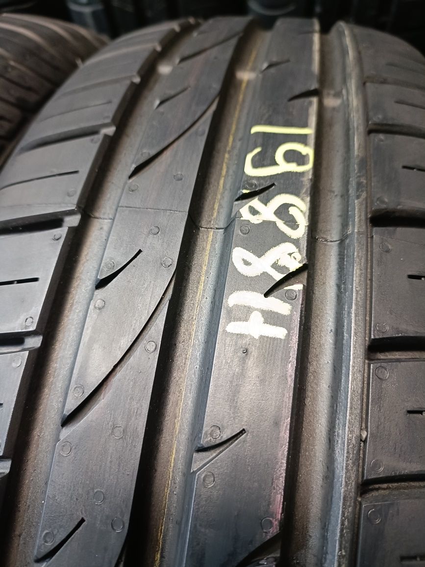 185/65r15 Nexen NBlue HD Plus z 2019r DEMO jak nowe