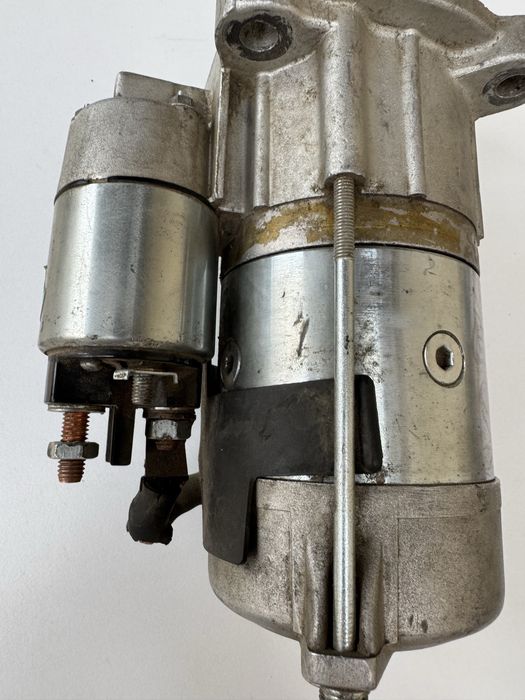 Rozrusznik JCB (Perkins)