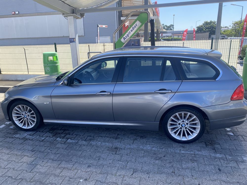 Bmw 320d 177cv Oportunidade
