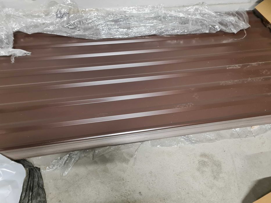 Blacha Trapezowa T18 T8, T35! PRODUCENT