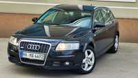 Audi A6 2.0 TDI 140 PS* S-line* Skóry* Navi* Xenon