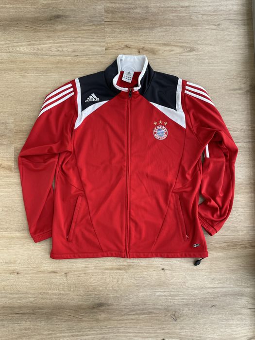 Casaco Bayern Munique