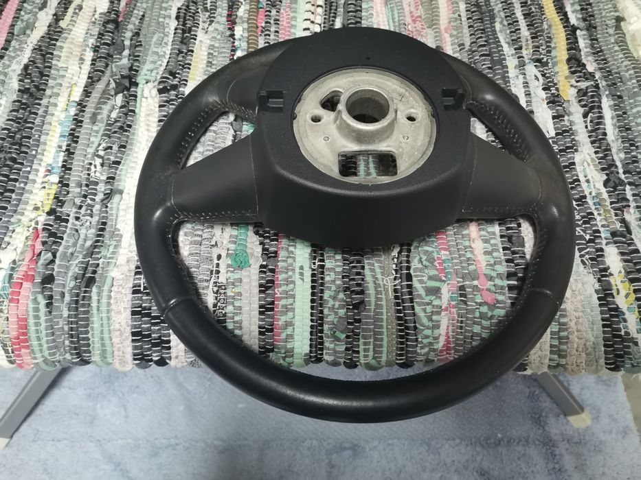 Volante automóvel