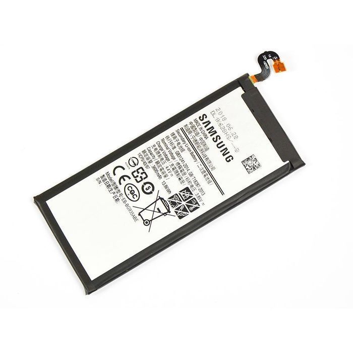 Bateria Do Samsung Eb-Bg935Abe Galaxy S7 Edge G935