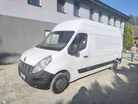 Renault Master l3h3
