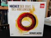 Wagner – Der Ring Des Nibelungen – Bayerisc Rundfunks, Bernard Haitink