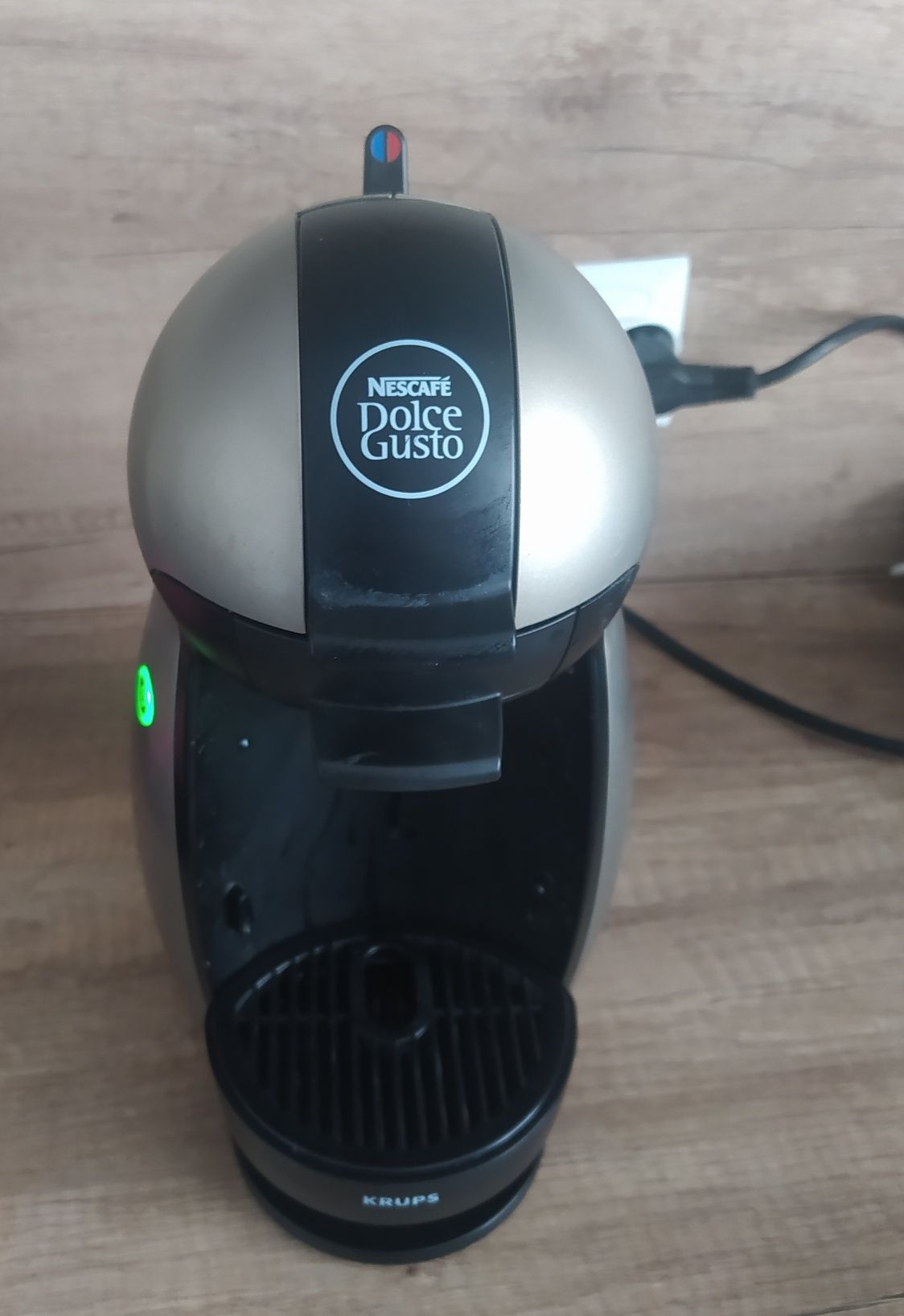 Ekspres do kawy Dolce Gusto Gold Wysyłka