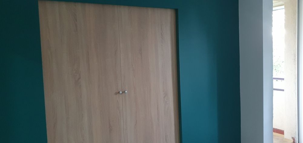 Mieszkanie na wynajem krótkoterminowy