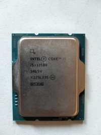 Procesor Intel core i5-12500