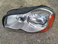 Volvo XC90 Lampa Reflektor Xenon Lewa Lift