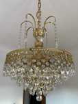 Candeeiro de Cristal