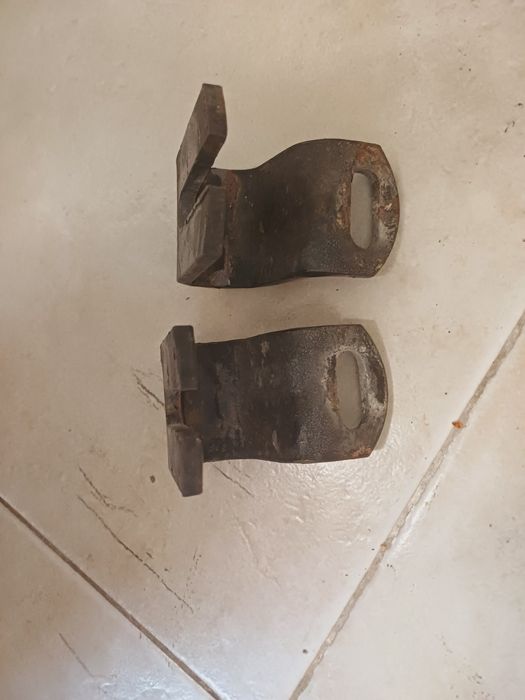 Mata vacas Mitsubishi Pajero