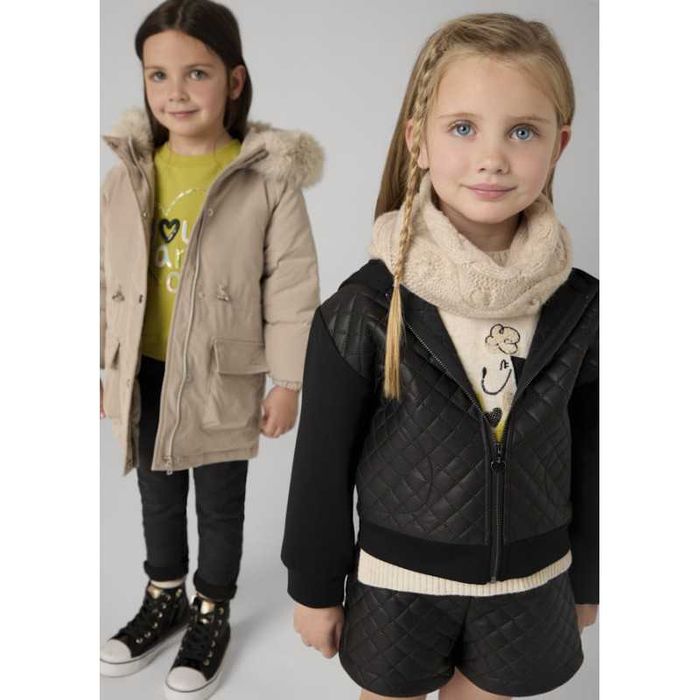 -40% Bluza dla dziewczynki Mayoral 4496 r.104