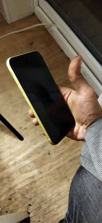 iPhone 11 64gb yellow