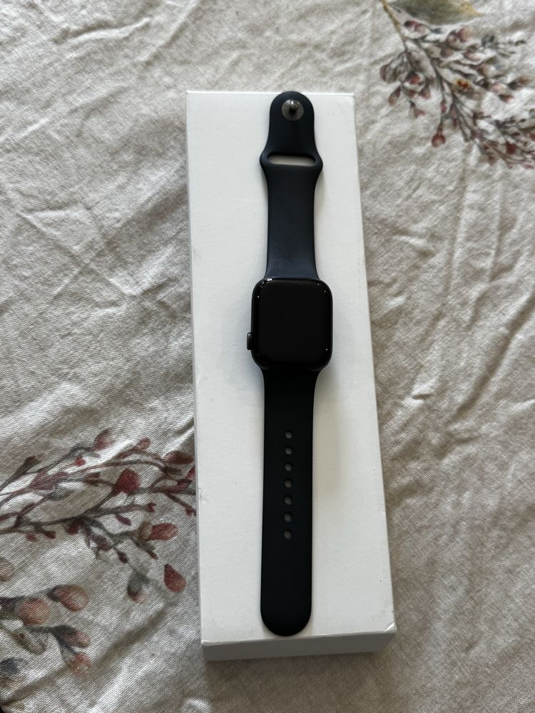 Apple Watch S9 Como Novo