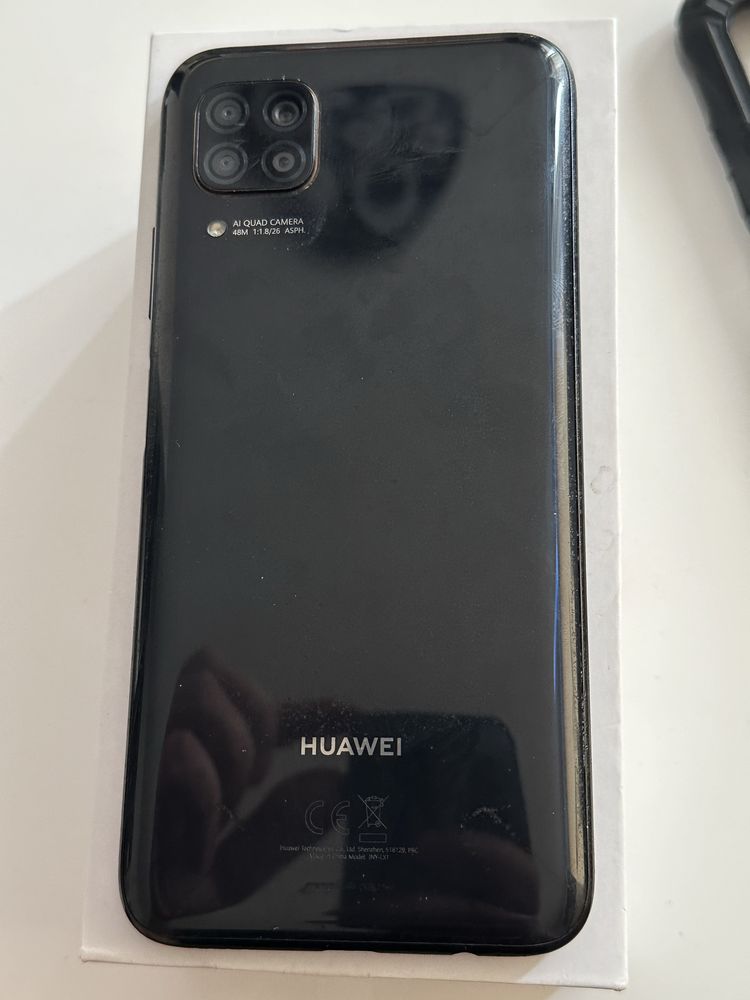 Huawei P40 Lite 6/128GB dual sim, komplet