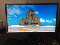 Benq Zowie XL2546K240hz Dyac+